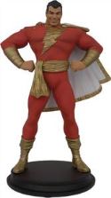 DC HEROES SHAZAM 1/9 SCALE POLYSTONE STATUE (JUL188401)