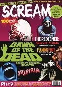 SCREAM MAGAZINE #52 (MR)