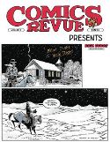 COMICS REVUE PRESENTS DEC 2018