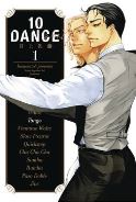 10 DANCE GN VOL 01 (MR)