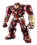 INFINITY WAR HULKBUSTER MK2 CHOGOKIN X S.H.FIGUARTS AF