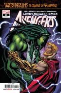 AVENGERS #11