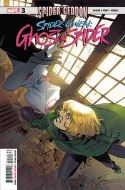 SPIDER-GWEN GHOST SPIDER #3 SG