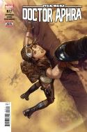 STAR WARS DOCTOR APHRA #27