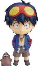 GURREN LAGAAN SIMON NENDOROID AF