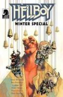 HELLBOY WINTER SPECIAL 2018 CVR C BA