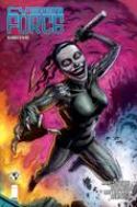 CYBER FORCE #9 (MR)