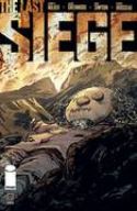 LAST SIEGE #7 (OF 8) CVR A GREENWOOD