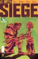 LAST SIEGE #7 (OF 8) CVR B HERO INITIATIVE VAR