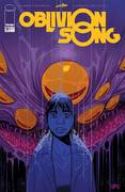 OBLIVION SONG BY KIRKMAN & DE FELICI #10 (MR)