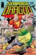 SAVAGE DRAGON #241 (MR)