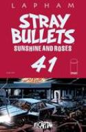 STRAY BULLETS SUNSHINE & ROSES #41 (MR)