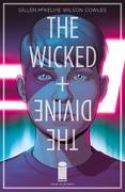 WICKED & DIVINE #40 CVR A MCKELVIE & WILSON (MR)