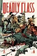 DEADLY CLASS #36 CVR B GI & MCCAIG (MR)