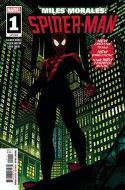 MILES MORALES SPIDER-MAN #1