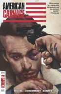 AMERICAN CARNAGE #2 (MR)