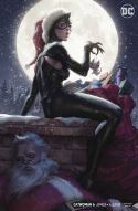 CATWOMAN #6 VAR ED