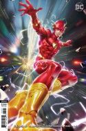 FLASH #60 VAR ED