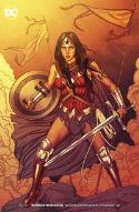 WONDER WOMAN #60 VAR ED