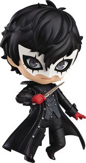 (USE APR238697) PERSONA 5 JOKER NENDOROID AF (O/A)