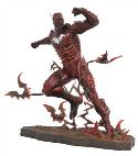 DC GALLERY METAL RED DEATH PVC FIGURE