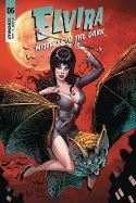 ELVIRA MISTRESS OF DARK #6 CVR C ROYLE