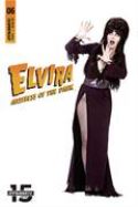 ELVIRA MISTRESS OF DARK #6 CVR D PHOTO SUB VAR