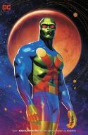 MARTIAN MANHUNTER #1 (OF 12) VAR ED