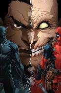 BLACK PANTHER VS DEADPOOL #3 (OF 5) YILDRIM VAR