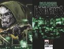MARVEL KNIGHTS 20TH #4 (OF 6) ANDREWS CONNECTING VAR