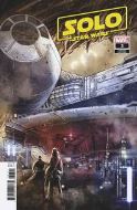 STAR WARS SOLO ADAPTATION #3 (OF 7) CHECCHETTO VAR