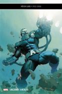 UNCANNY X-MEN #6 RIBIC VAR