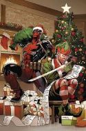 DEADPOOL #7 SLINEY VAR