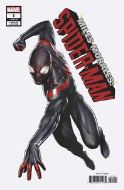 MILES MORALES SPIDER-MAN #1 GRANOV VAR