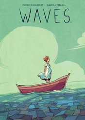 WAVES ORIGINAL GN HC