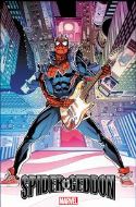 SPIDER-GEDDON #1 (OF 5) SLINEY SPIDER-PUNK VAR