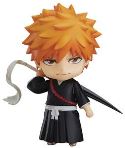 BLEACH ICHIGO KUROSAKI NENDOROID AF