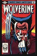 DF WOLVERINE #1 SGN CLAREMONT