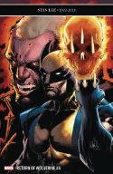 RETURN OF WOLVERINE #4 (OF 5) PORTACIO VAR