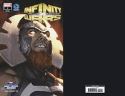 INFINITY WARS FALLEN GUARDIAN #1 DJURDJEVIC FF VILLAINS VAR