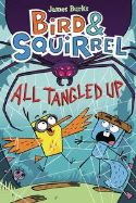 BIRD & SQUIRREL GN VOL 05 ALL TANGLED UP