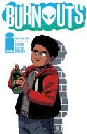 BURNOUTS #4 CVR B GEOFFO (MR)