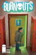 BURNOUTS #4 CVR C MORENO (MR)