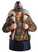 DC BATMAN UNIVERSE BUST COLL #17 BANE DARK KNIGHT RISES MOVI