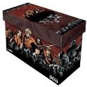 WALKING DEAD COMPENDIUM GROUP 10 PK COMIC BOX