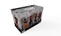 WALKING DEAD FACTIONS 10 PK COMIC BOX