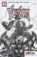 VENOM #1 5TH PTG STEGMAN VAR