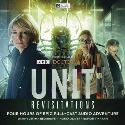 DOCTOR WHO UNIT AUDIO CD SET #7 REVISITATIONS