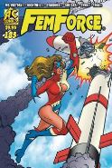FEMFORCE #185