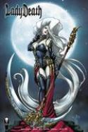 LADY DEATH APOCALYPTIC ABYSS #1 (OF 2) SCYTHE VAR COVER (MR)